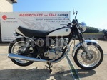     Yamaha SR400-3 2007  6